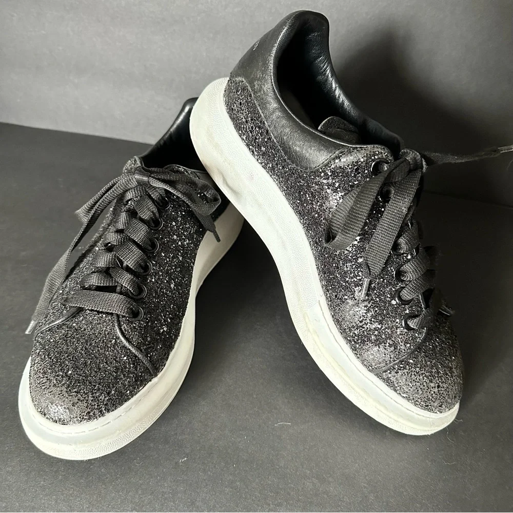 Alexander McQueen brand alexander